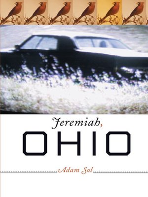 cover image of Jeremiah, Ohio